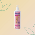 Venasfull Crema Tónico de Piernas Castaño de Indias