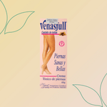 Venasfull Crema Tónico de Piernas 60g