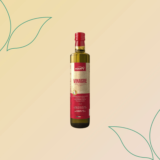 Vinagre Plus