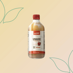 Vinagre de Sidra de Manzana