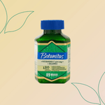 Vitamina C 500mg + selenio