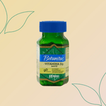 Vitamina D3 2000UI