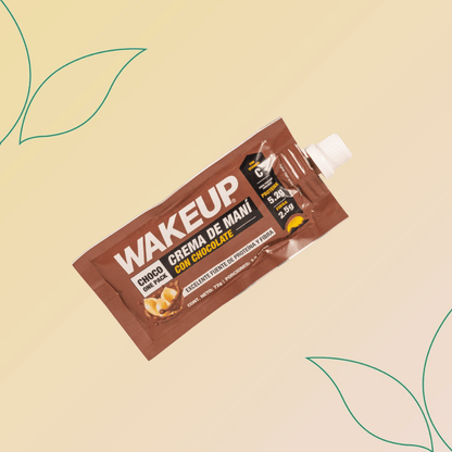 Crema De Maní One Pack