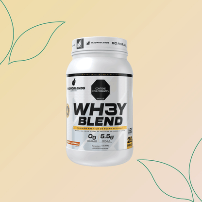 Whey Blend