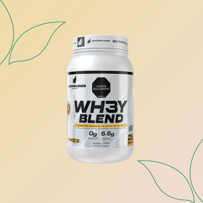 Whey Blend