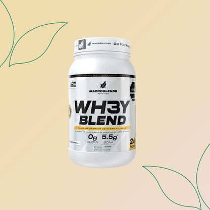 Whey Blend