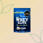 100% Whey Elite