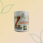 Zanahoria en Polvo
