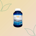 Zinc Gluconate 120mg